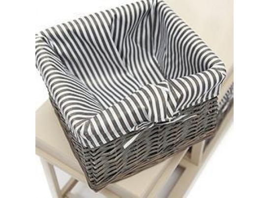 Обувница с 3-я корзинами и ящиком Secret De Maison SEIGE ( mod. SH-82301 )