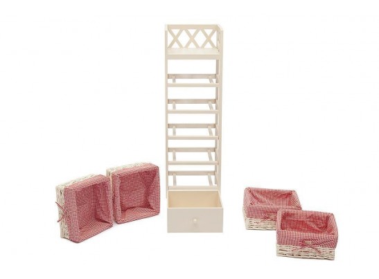 Тумба с ящиком Secret De Maison CAGE 5 ( mod. 4340 )