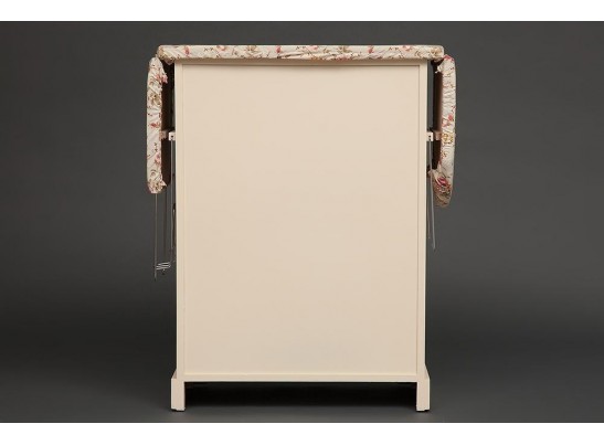 Гладильный комод с 3-я корзинами Secret De Maison CAMPANARD ( mod. PE-03 )