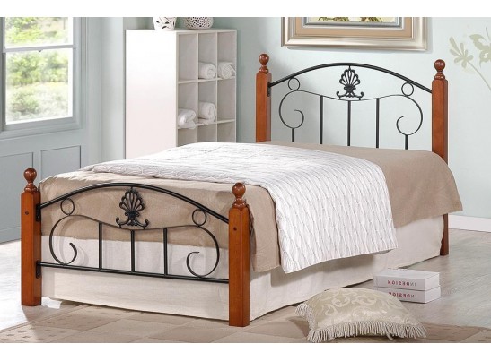 Кровать РУМБА (AT-203)/ RUMBA