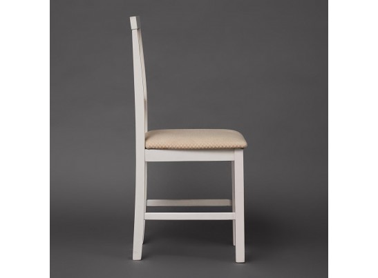 Обеденный комплект эконом Хадсон (стол + 4 стула)/ Hudson Dining Set