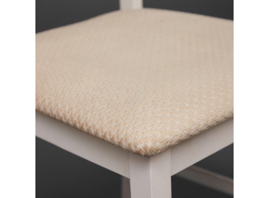 Обеденный комплект эконом Хадсон (стол + 4 стула)/ Hudson Dining Set