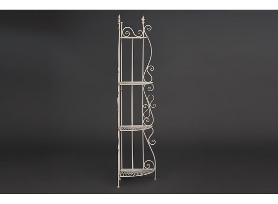 Этажерка угловая Secret De Maison 001