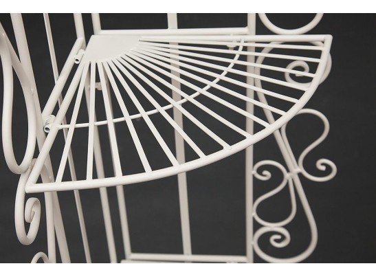 Этажерка угловая Secret De Maison 001