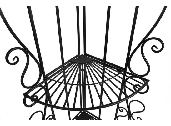 Этажерка угловая Secret De Maison 001