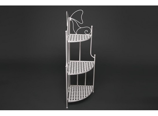 Этажерка угловая Secret De Maison 003