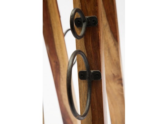 Винная этажерка Бомбей - 7167