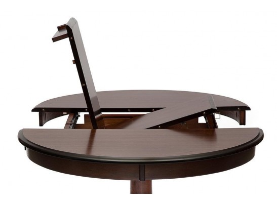 Стол раскладной Siena ( SA-T4EX)