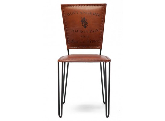 Стул Secret De Maison BRIDELL ( mod. M-9474 )