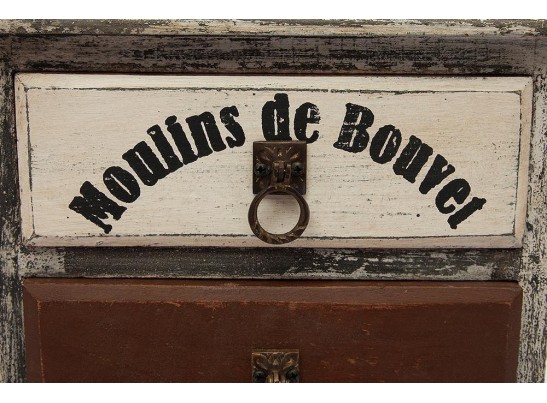 Тумба Secret De Maison BOUVET ( mod. M-6456 )