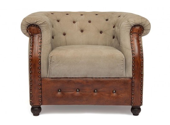 Кресло Secret De Maison CHELSEY ( mod. M-6696 )