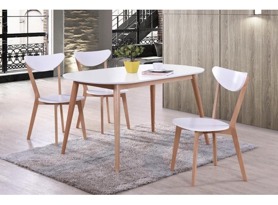 Стол обеденный MAX (Макс)