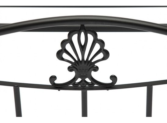 Кровать РУМБА (AT-203)/ RUMBA