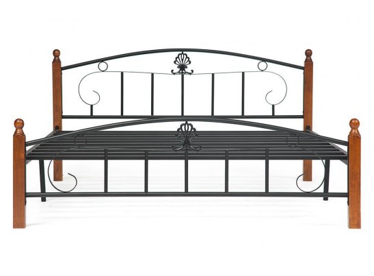 Кровать РУМБА (AT-203)/ RUMBA