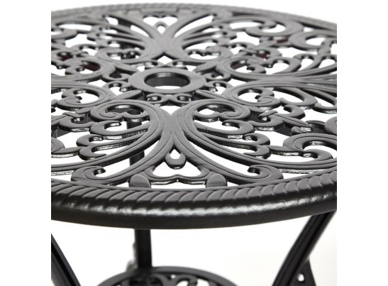 Комплект Secret De Maison Romance (стол +2 стула)