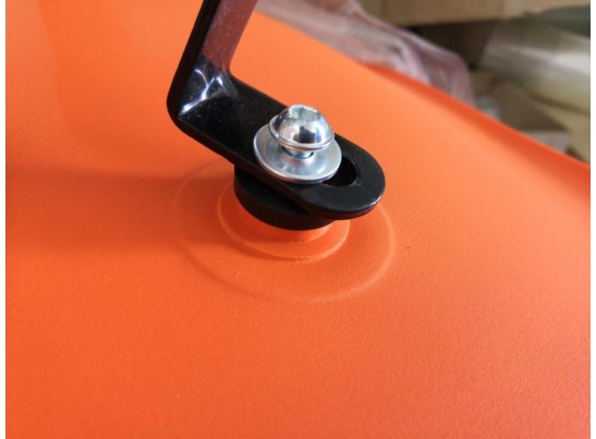 Стул Secret De Maison CINDY (EAMES) (mod. 001)