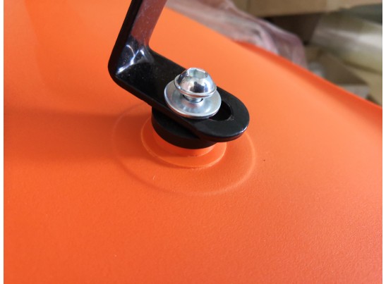 Стул Secret De Maison CINDY (EAMES) (mod. 001) / 1 шт. в упаковке