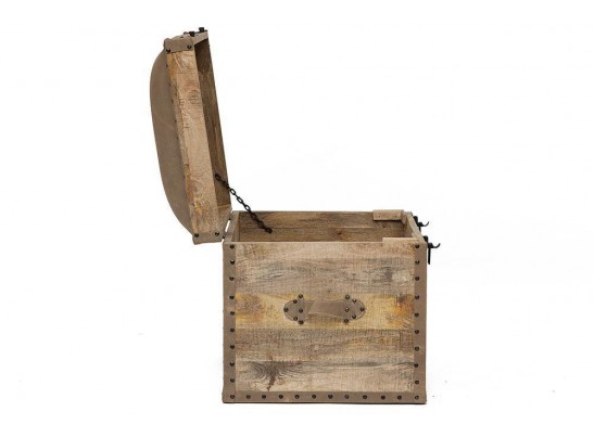 Пуф - сундук Secret De Maison PERRET (mod. M-540 )