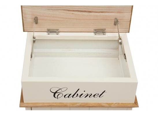 Тумба с 3 ящиками Secret De Maison CABINET ( mod. HX14-120 )