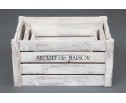 Набор ящиков Secret De Maison CIBOIRE ( mod. HX16-832 S/3 )