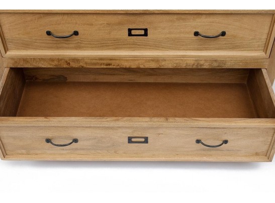 Комод с 3 ящиками Secret De Maison ACADEMY