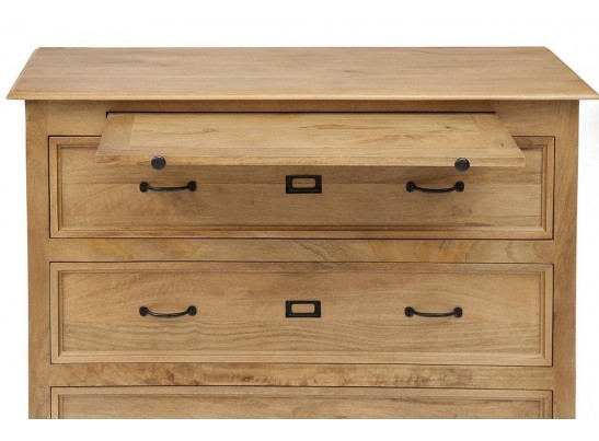 Комод с 3 ящиками Secret De Maison ACADEMY