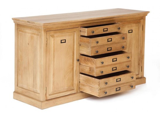 Буфет Secret De Maison ACADEMY