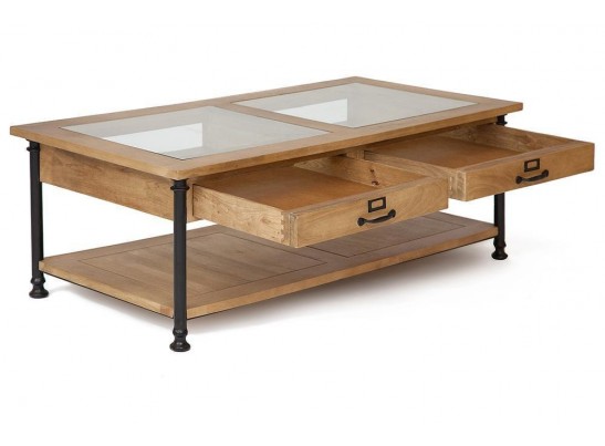 Журнальный стол Secret De Maison ACADEMY