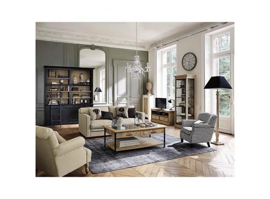 Журнальный стол Secret De Maison ACADEMY