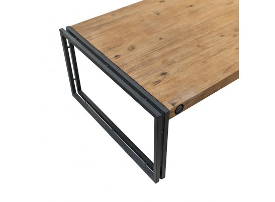 Стол кофейный Secret De Maison CITY ( mod. CTY L11 )