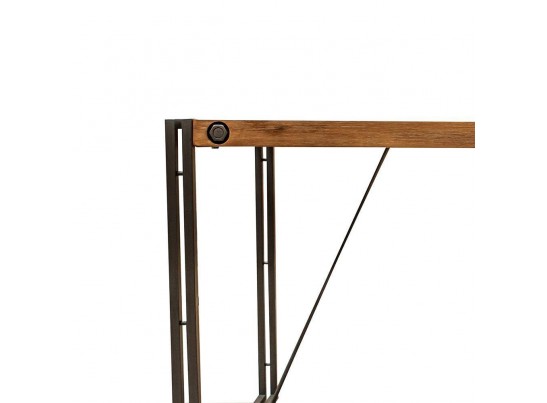 Стол обеденный Secret De Maison CITY ( mod. CTY D04-110*70 )