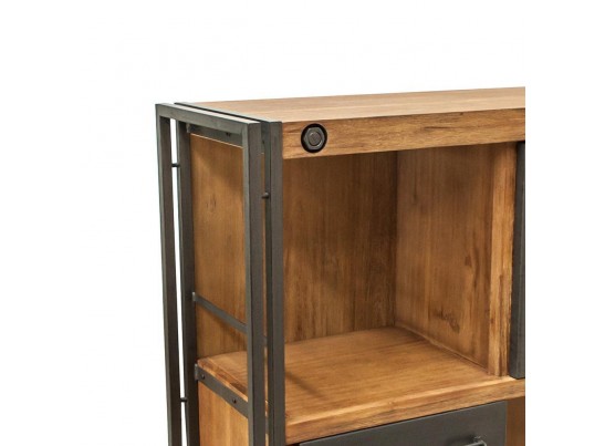 Шкаф Secret De Maison CITY ( mod. CTY L03 )