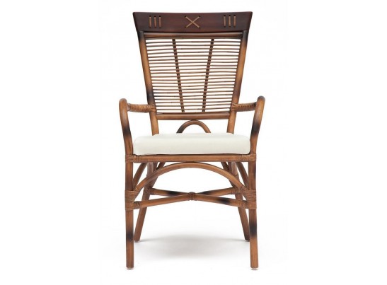 Стул Secret De Maison Kavanto с подлокотниками