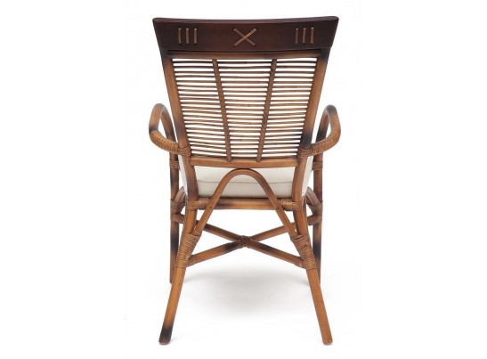 Стул Secret De Maison Kavanto с подлокотниками