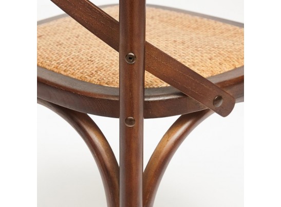 Стул Secret De Maison CROSS (mod.CB2001)