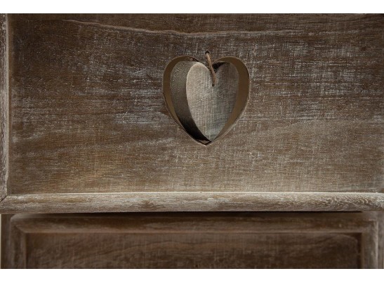 Тумба с 5 ящиками Secret De Maison PETIT AMOUR ( mod. HX16-003NS )