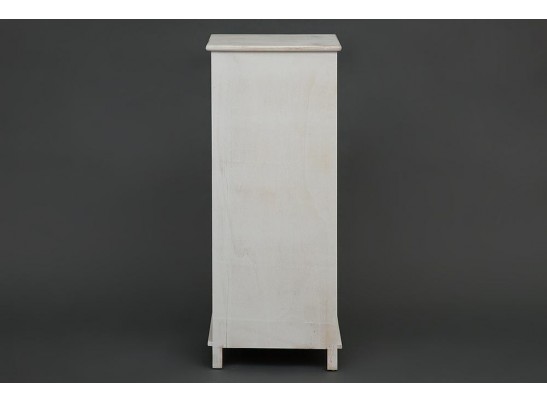 Тумба с 3 корзинами и ящиком Secret De Maison OISELET 4 ( mod. HX16-009 NS )