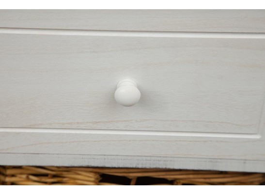 Тумба с 3 корзинами и ящиком Secret De Maison OISELET 4 ( mod. HX16-009 NS )