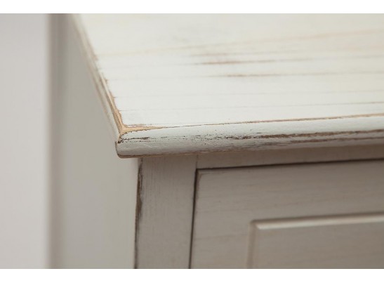 Тумба с 3 корзинами и ящиком Secret De Maison OISELET 4 ( mod. HX16-009 NS )