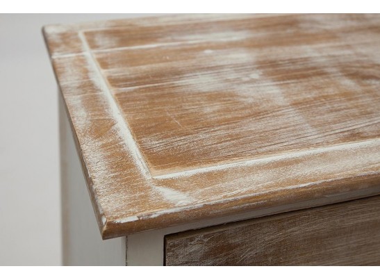 Комод с 4 ящиками Secret De Maison ISLAND ( mod. HX16-008NS )