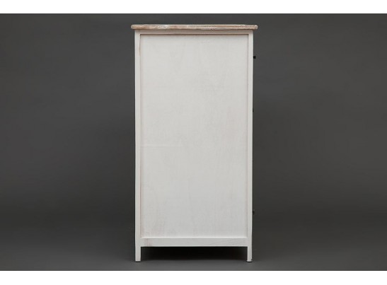 Комод с 4 ящиками Secret De Maison ISLAND ( mod. HX16-008NS )