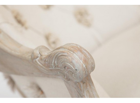 Кресло Secret De Maison LOUVRE ( mod. CHA 17-43 )