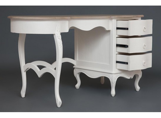 Письменный стол Secret De Maison PIERRE ( mod. DESK PR 18 )