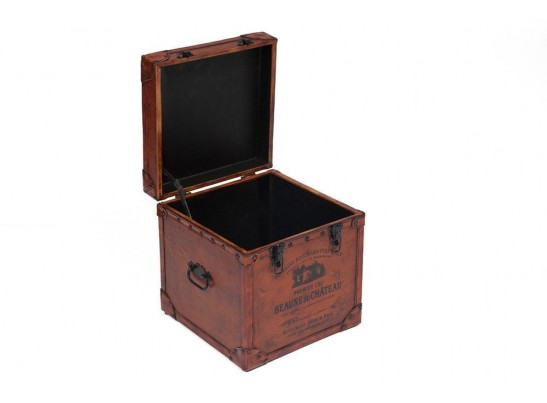 Столик-сундук Secret De Maison BUFFALO ( mod. 14521 )