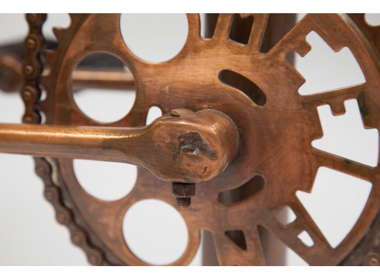 Стул барный Secret De Maison BIKE ( mod. 14524 )