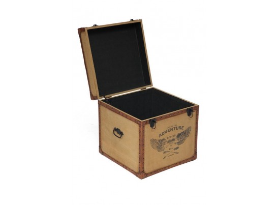 Столик-сундук Secret De Maison UNION-JACK ( mod. M-8622 )