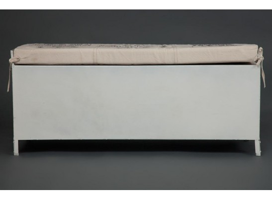 Банкетка Secret De Maison STEEL ( mod. M-14527 )