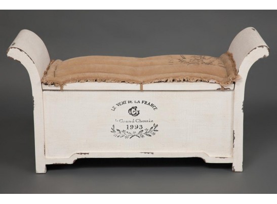 Банкетка Secret De Maison VOLANCE ( mod. M-6104 )