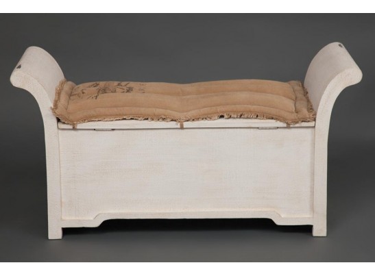 Банкетка Secret De Maison VOLANCE ( mod. M-6104 )