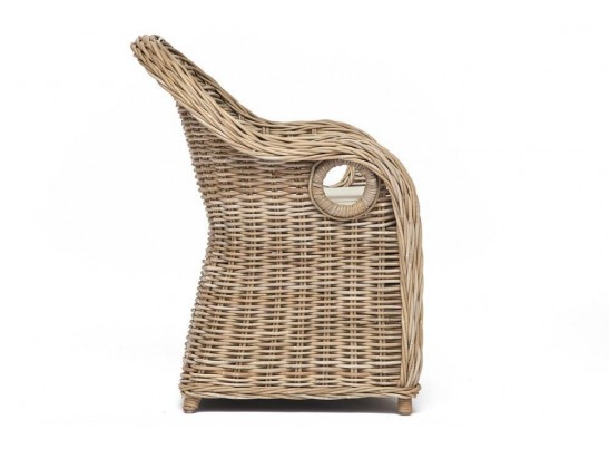 Кресло Secret De Maison MAISONET c подушкой